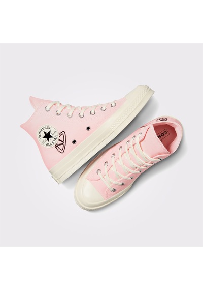 Converse Chuck 70 Unisex Pembe Sneakerdüza07558c