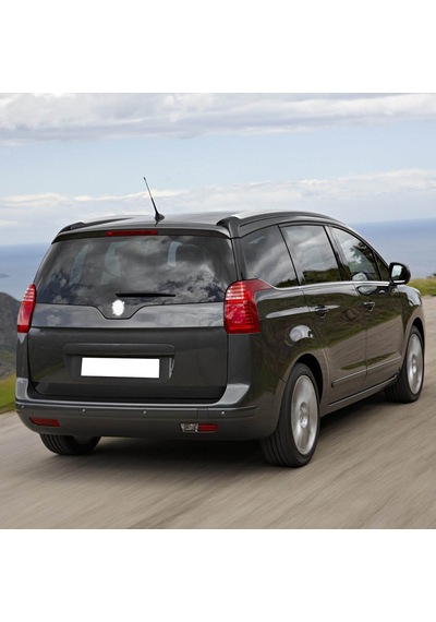 Peugeot 5008 2010-2013 Arka Cam Silecek Kolu Takımı 6429gn