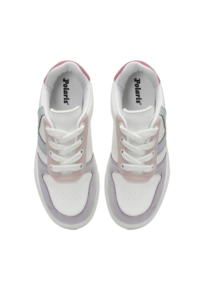Polaris Mimak.f5fx Mercan Kız Çocuk Sneaker 000000000101969861 Pembe Polaris Mimak.f5fx Mercan Kız Çocuk Sneaker 000000000101969861 Pembe