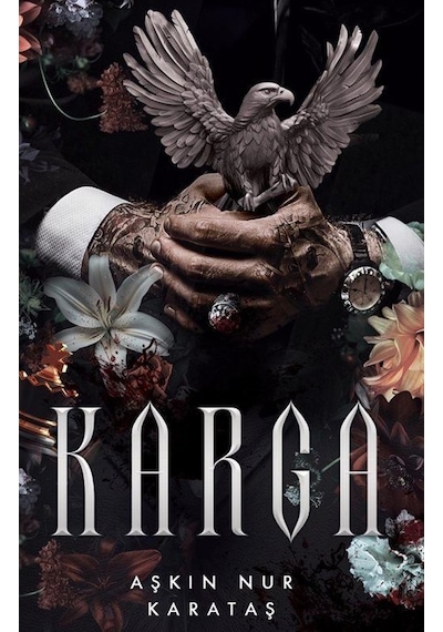 Karga / Aşkın Nur Karataş