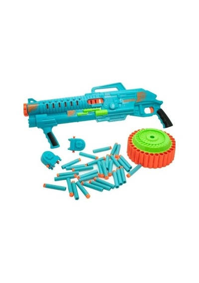 Sunman Bzb Silah Sünger Atan Aır Warrıors Sıdewınd S00047653