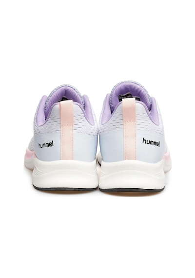 Hummel Degas Kadın Günlük Spor Ayakkabı C-hum900554b10t87 Mor