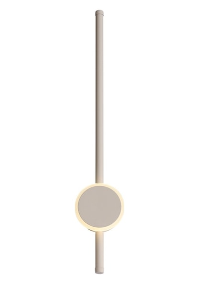 Tra74200 Eco 70 Cm Led Aplik Excalıbur Beyaz