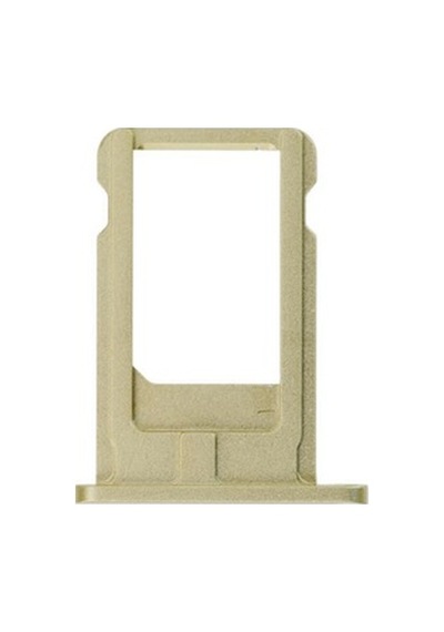 Apple Uyumlu iPhone 6 Için Oem Sim Metali Sim Kart Metali (469272398)