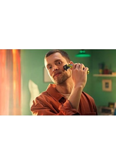 Philips Oneblade Qp2824/10 Islak & Kuru Yüz Ve Vücut Şekilendirici Tıraş Makinesi