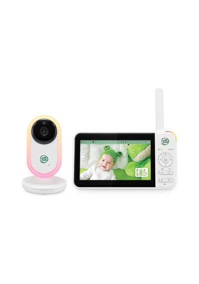 Leapfrog Lf2415 5 Ekranlı Bebek Monitörü