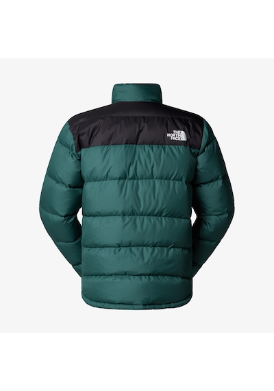 Tnf The North Face Erebus Down Erkek Yeşil Outdoor Mont Nf0a7zınbsp1 Yeşil
