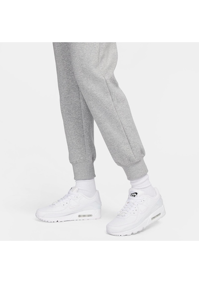Nike Sportswear Phoenix Fleece Kadın Eşofman Altı Fz7626-063 Gri