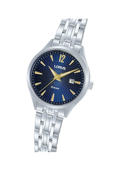 Lorus Klasik Rj295bx9 Kadın Quartz Kol Saati-23352 Çok Renkli