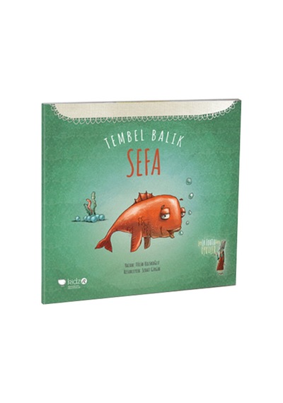 Tembel Sefa - Rxlu-605579