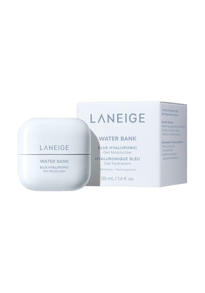 Laneige Water Bank Gel Moisturizer - Nemlendirici Jel 50 Ml