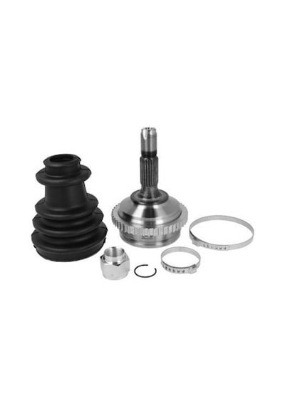 METELLI 15-1382 Aks Kafası Peugeot 206 1,4 1,6 1,4HDI