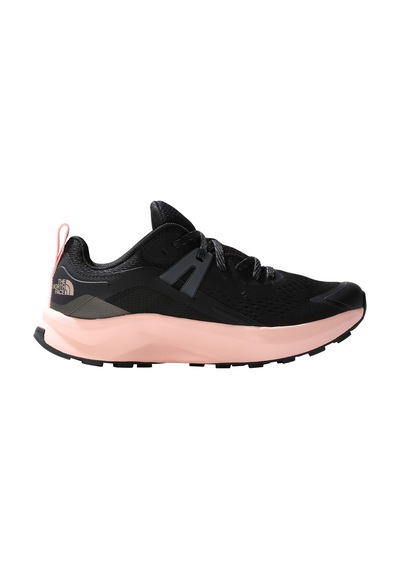 The North Face W HYPNUM Kadın Ayakkabı  NF0A7W5QIH91 Siyah