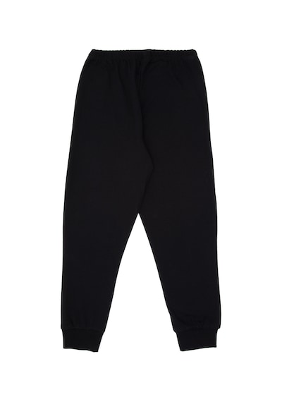 U.S. Polo Assn. Erkek Çocuk Bordo Eşofman Takımı 50318565-VR014