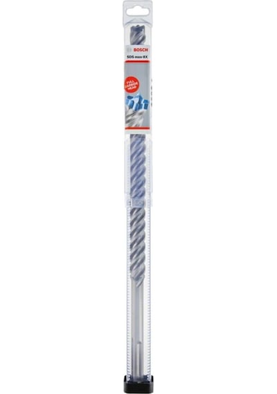BOSCH SDS-Max Beton Matkap Ucu (max-8) 32x520 mm (2608900255)