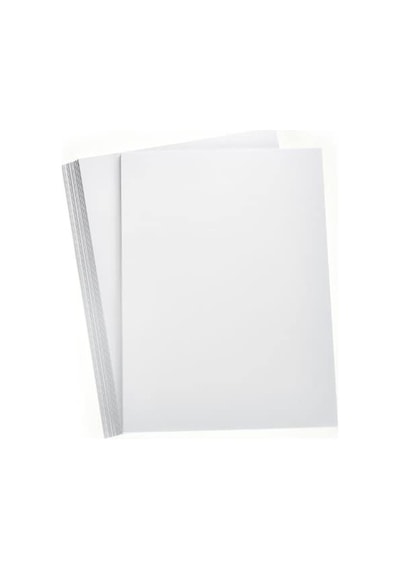 Baskı Yapılabilir Manyetik Fotoğraf Kağıdı A4 Magnet Mıknatıs 5 Adet