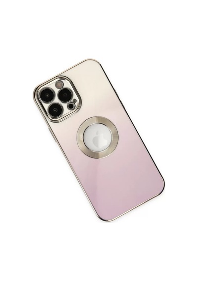Newface Apple iPhone Uyumlu 14 Pro Kılıf Best Silikon - Mor Diğer