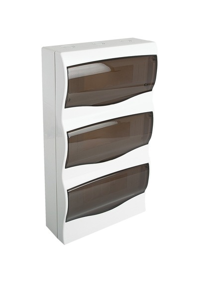 W Otomat Kutusu S/ü Meksbox 36 Lı