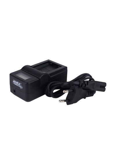 Vbt190 Panasonic Uyumlu Şarj Cihazı