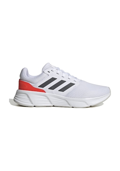 Adidas Galaxy 6 Beyaz Erkek Koşu Ayakkabısı Beyaz
