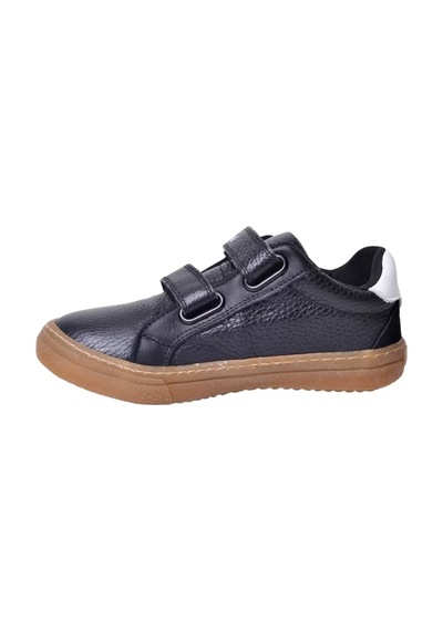 Flick Çocuk Spor Ayakkabı Black Çok Renkli