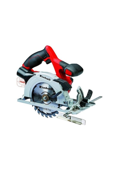 Einhell TE-CS 18/165-1 Li Akülü Daire Testere 4Ah Akü + Şarj Kiti