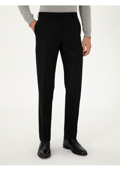 Cacharel Erkek Siyah Pantolon 50292514-vr046