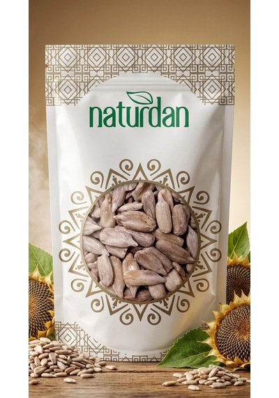 Ayçekirdeği İçi 1000g