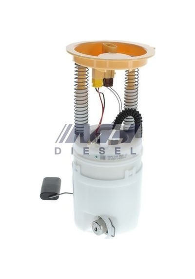 Bosch 0986580157 Yakıt Pompa Ünitesi Mercedes A 150 A 170 A 200 W169