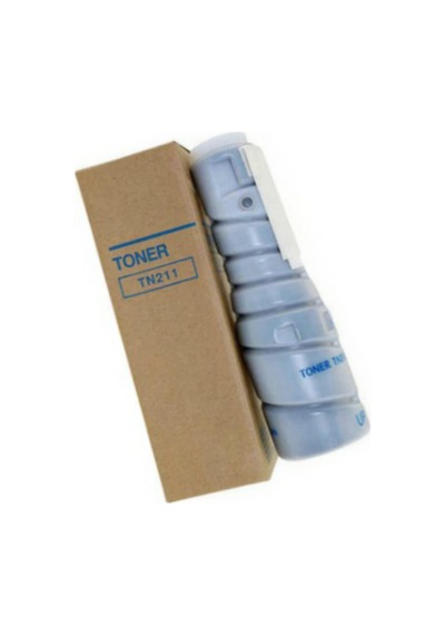 Konica Minolta Tn-211/Tn-311 Uyumlu Toner Bizhub 200/250/282/350
