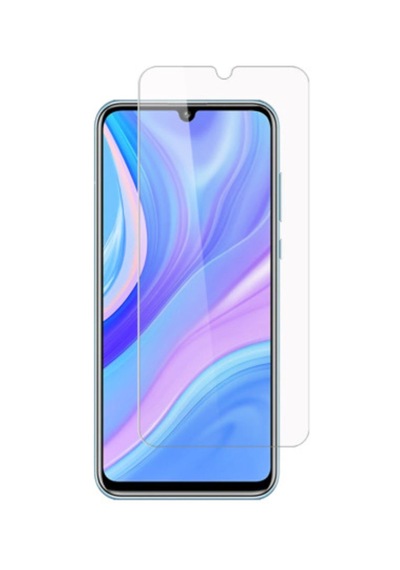 Huawei Nova 3e İle Uyumlu Ön Darbe Emici Hd Ekran Koruyucu Kaplama