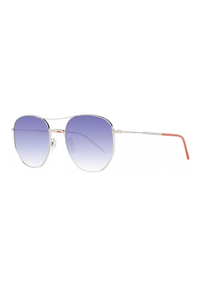 Tommy Hilfiger 1619 G S J5g 9o 57 Erkek Güneş Gözlüğü Gri