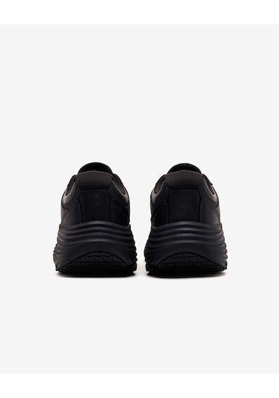 Skechers Max Cushıonıng Endeavour Erkek Siyah Koşu Ayakkabısı 220623 Bbk