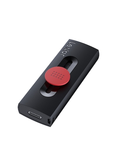 Lexar 64gb Ljdd300064g-bnbng Dual Type- C Ve Type- A Usb 3.2