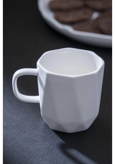 Acar Nero Collection Kupa - 220 Ml