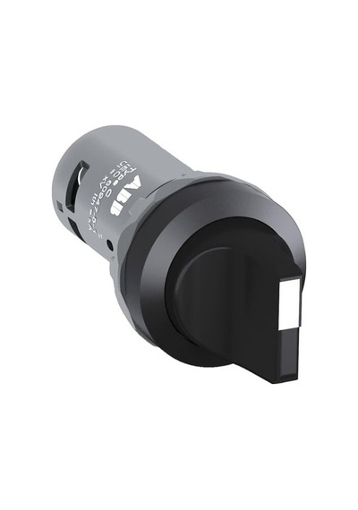 Abb 1sfa619211r1026 C3ss2-10b-20 Mandal Buton Yaylı