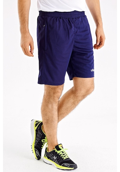 Uhlsport Erkek Polyester Kamp Şort Goal (544103801)