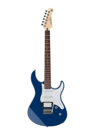 Yamaha Pacifica 112V In Elektro Gitar (United Blue)