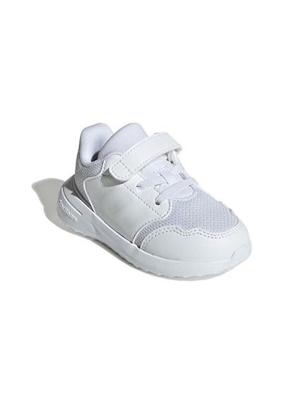 Adidas Tensaur Run 3.0 El I Bebek Günlük Ayakkabı Ie6011 Beyaz Beyaz