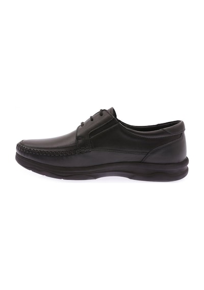 Dgn 2056-23y Erkek Bağcikli Casual Ayakkabi 2056-1506-R1534 Siyah Dgn 2056-23y Erkek Bağcikli Casual Ayakkabi 2056-1506-R1534 Siyah