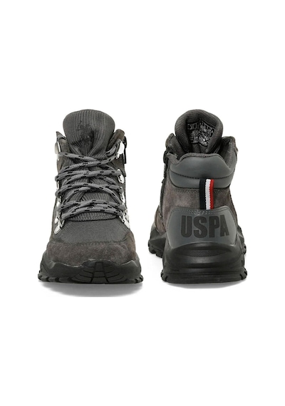 U.s. Polo Assn. Peta Çocuk Bot C-pol885814f01003 Gri