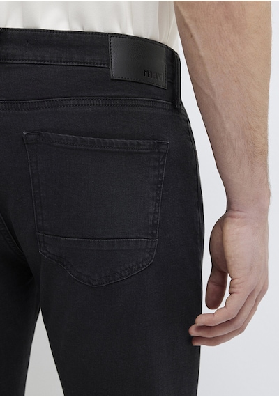 Mavi - Marcus Koyu Antrasit Jean Pantolon 88351a3872