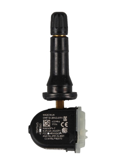 Opel İnsignia B Lastik Basınç Sensörü Psa Marka Yq00956280
