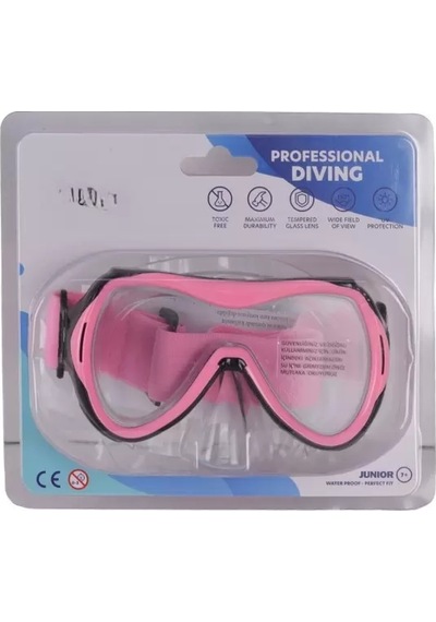 Mark 701tpp Maske Tek Silikon Tempered İç Box 12 Najmaddin