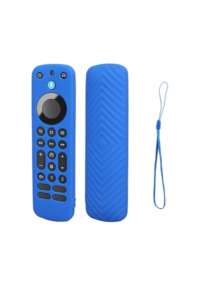 Weko Wk-24724 Silikon Kumanda Koruma Kılıfı Amazon Marka İçin Uydundur