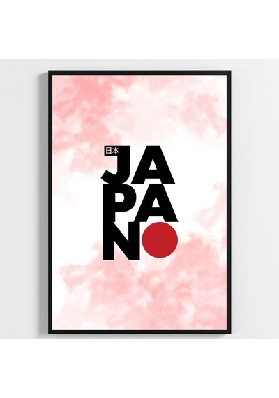Besay Uzak Doğu Esintisi Salon Ve Ofis Duvar Dekorasyonu Japon Kültürü Pop Art Kadın Posteri 3'lü Set A2 Çerçevesiz