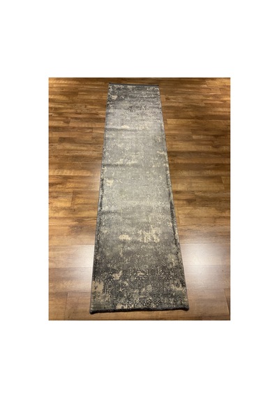 Palette Pa04e Gri-krem-antrasit Halı