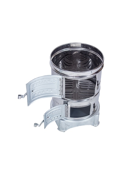 Metehan MTH-561 Battal Boy 3 Demlikli Semaver