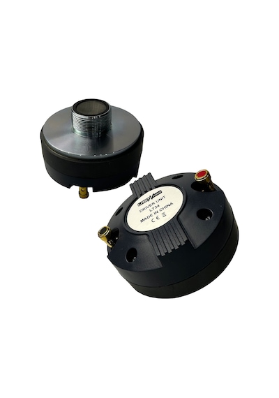 Lastvoice Lt34 Tweeter Driver Tiz Hoparlör 80 Watt 1 İnç 8 Ohm A