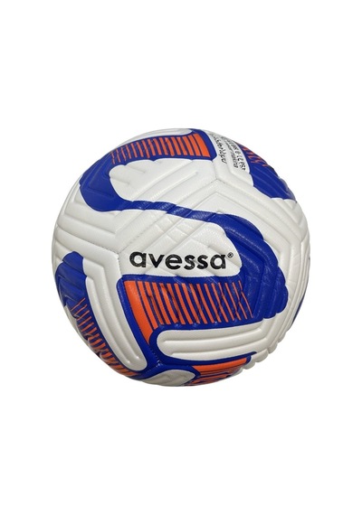 Delux Serisi Top Çeşitleri Sahalar Antrenman Ft-900-100 Futbol Topu 4 Astar Çok Renkli